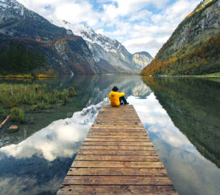 Beautiful Nature image