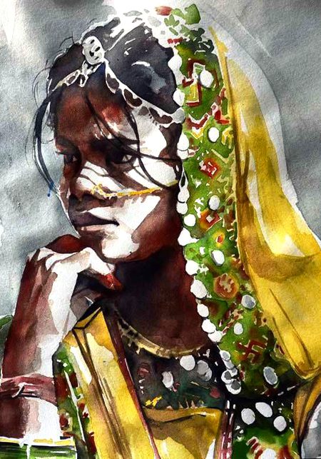 Paintings image