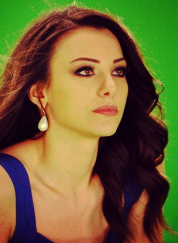 Turkish Celebs image