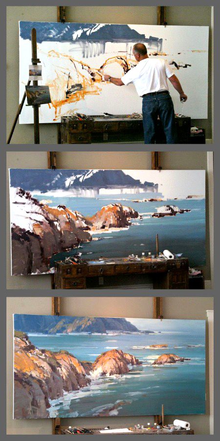 Paintings image