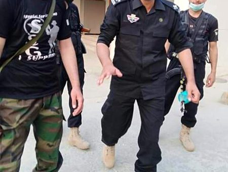 Nafrato k darwazy tom bnd he rakhna😍💓💜✌.r5