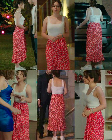 Turkish Celebs image