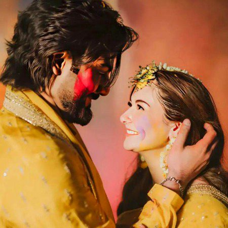 Pakistani Celebs image