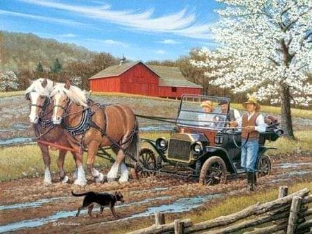 Paintings image