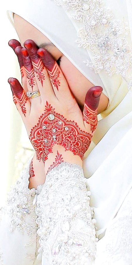 Mehndi Design image
