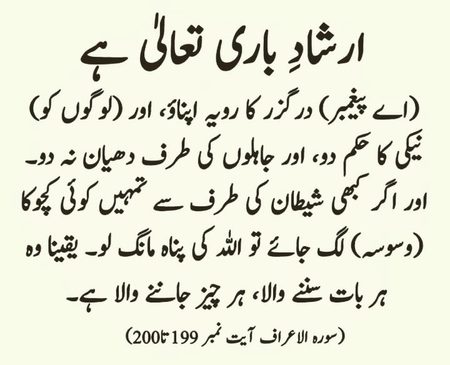 Islamic Quotes image