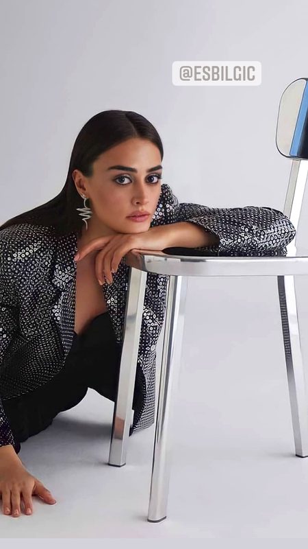 Turkish Celebs image