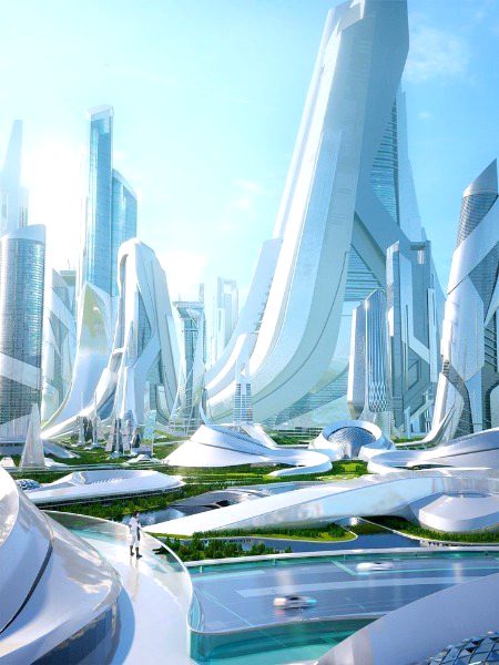 Beautiful Structures image