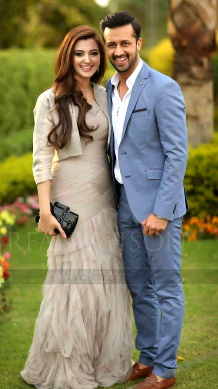 Pakistani Celebs image