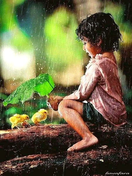 زِندگی کی اُلجھنوں سے فرار چاہیے...!!
مُجھے بچپن کا ایک دن اُدھار چاہیے...🙂🖤