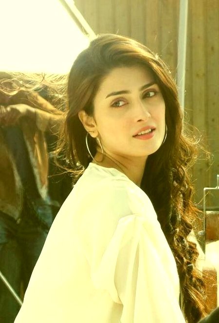 Pakistani Celebs image