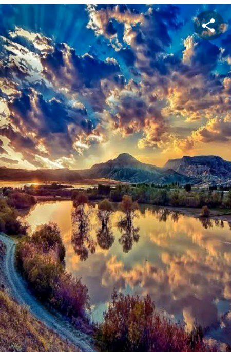 Beautiful Nature image