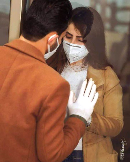 میں وہ محرومِ عنایت ہوں کہ جس نے تجھ سے...
.
ملنا چاہا تو بچھڑنے کی وبا پھوٹ پڑی...