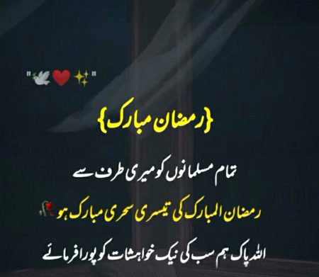 Islamic Quotes image