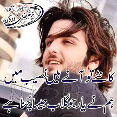Romantic Poetry image