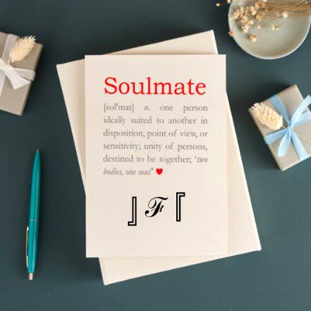 "𝓢𝓸𝓶𝓮 𝓼𝓸𝓾𝓵𝓼 𝓪𝓻𝓮 𝓳𝓾𝓼𝓽 𝓶𝓮𝓪𝓷𝓽 𝓽𝓸 𝓫𝓮 𝓯𝓸𝓻 𝓮𝓪𝓬𝓱 𝓸𝓽𝓱𝓮𝓻 𝓯𝓸𝓻𝓮𝓿𝓮𝓻, 𝓪𝓷𝓭 𝓮𝓿𝓮𝓻, 𝓪𝓷𝓭 𝓮𝓿𝓮𝓻!” — 
💞𝓙𝓕17💞JF17💞JF17💞