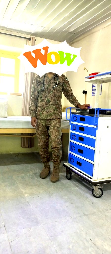 Busy days start... 🥰🥰