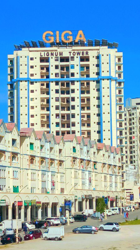 Beautiful Structures image