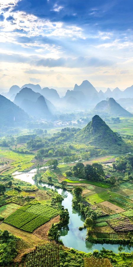 Beautiful Nature image