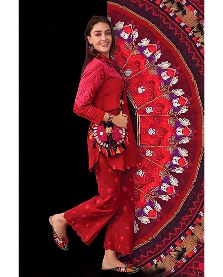 Turkish Celebs image