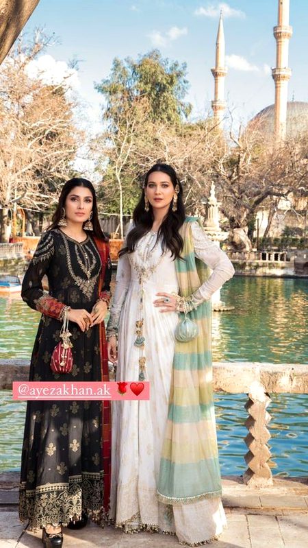 Beautiful People image