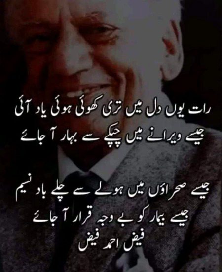 Romantic Poetry image