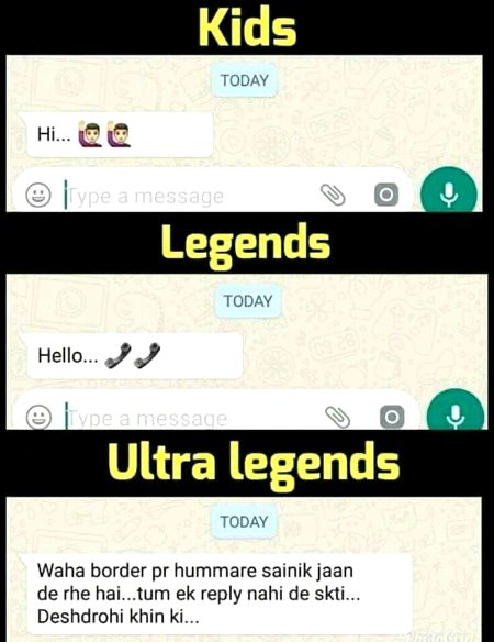 Memes & Satire image