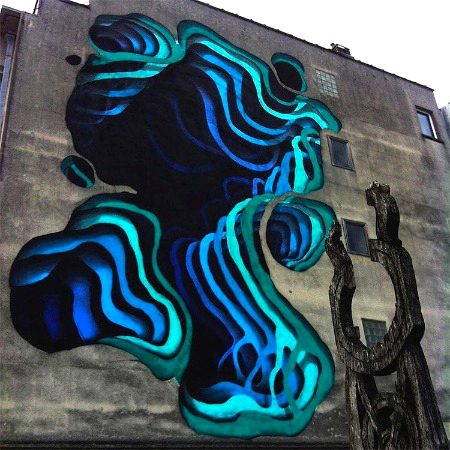 Street Art image