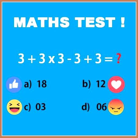 Math Test image