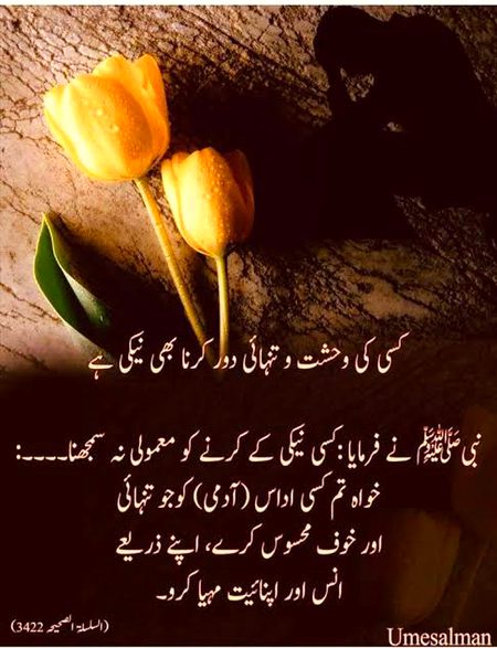 Islamic Quotes image