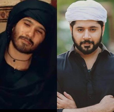 Pakistani Celebs image