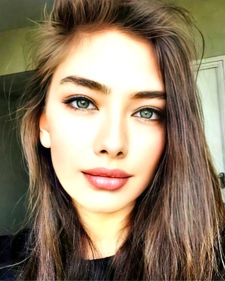 Turkish Celebs image