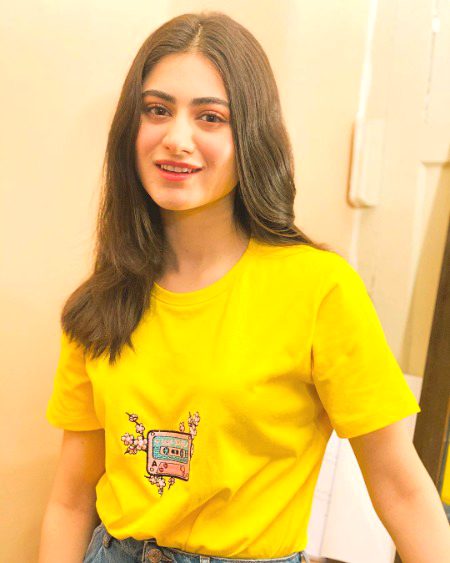 Pakistani Celebs image
