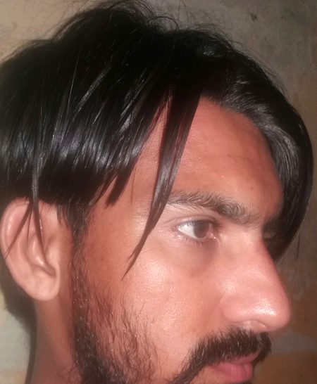 Zra  dekh  Mera  yeh  pagal  pan  💔👍