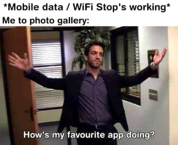 Memes & Satire image