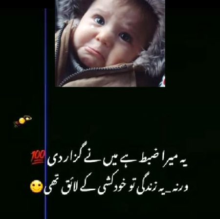 Sad Poetry image