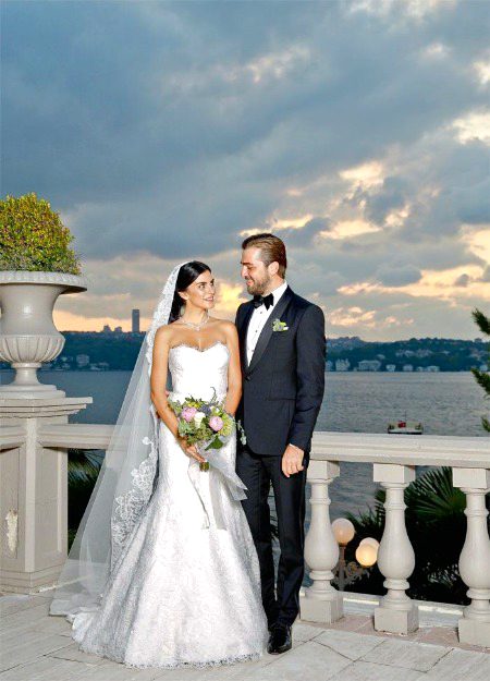 Turkish Celebs image