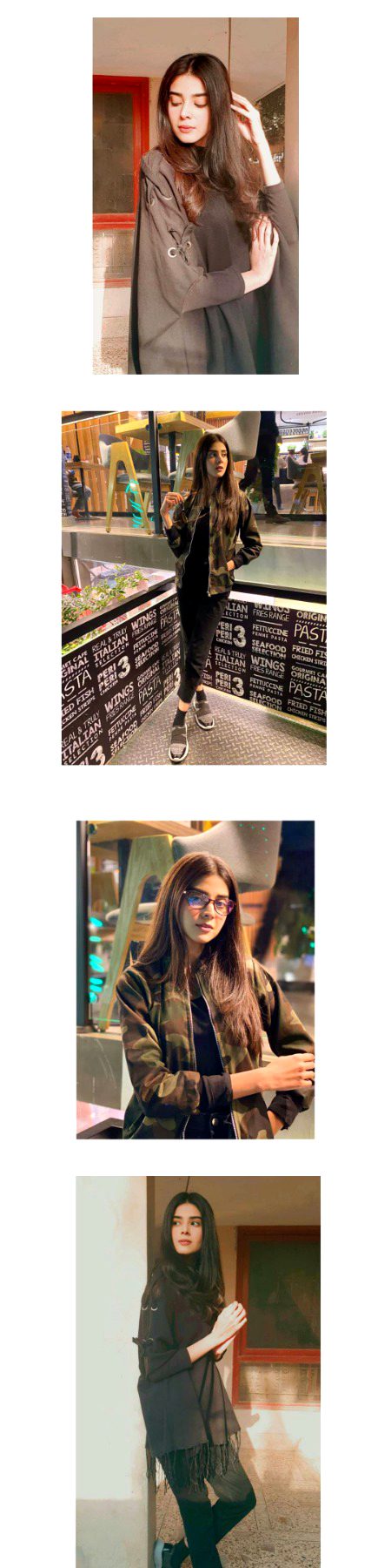 Pakistani Celebs image