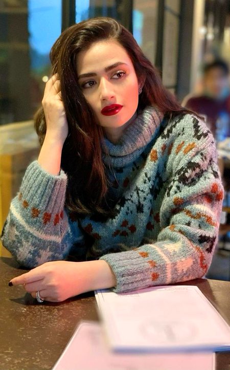 Pakistani Celebs image