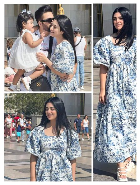 Pakistani Celebs image