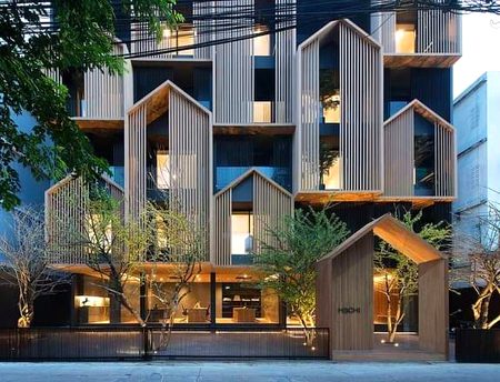 Beautiful Structures image