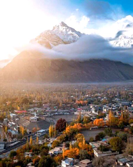 Beautiful Nature image