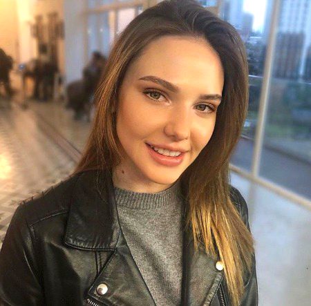 Turkish Celebs image