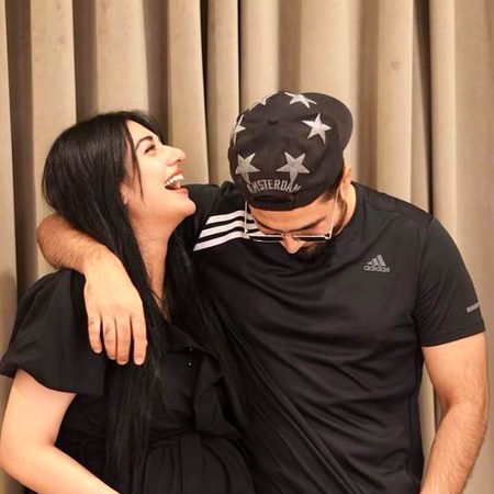 Pakistani Celebs image