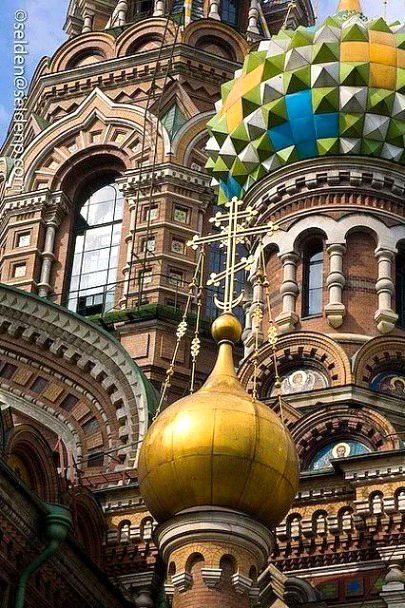 Beautiful Structures image