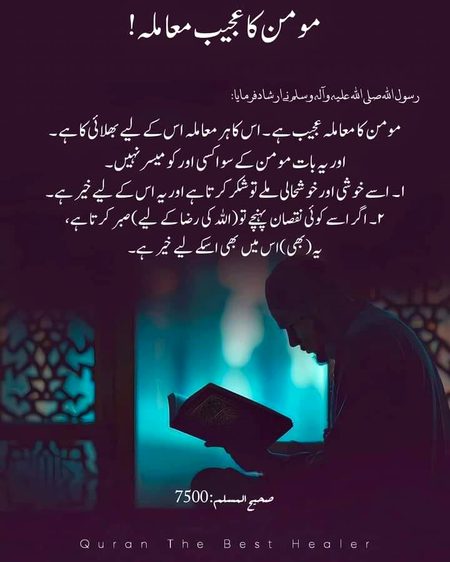 Islamic Quotes image