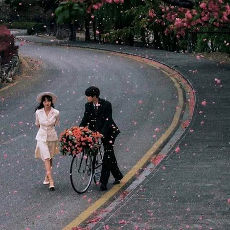 Therapy is too expensive, "Let's walk together ✨🍁