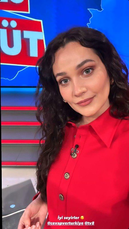 Turkish Celebs image