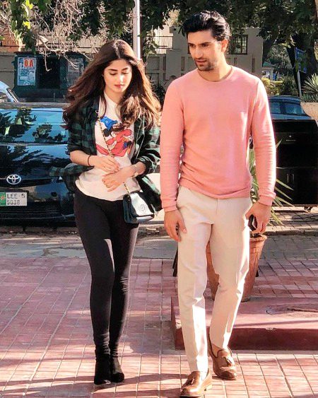 Pakistani Celebs image