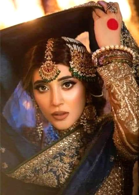 Pakistani Celebs image